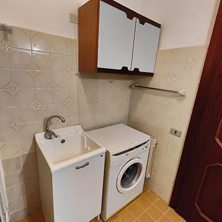 Apartment Lungomare Vazzana
