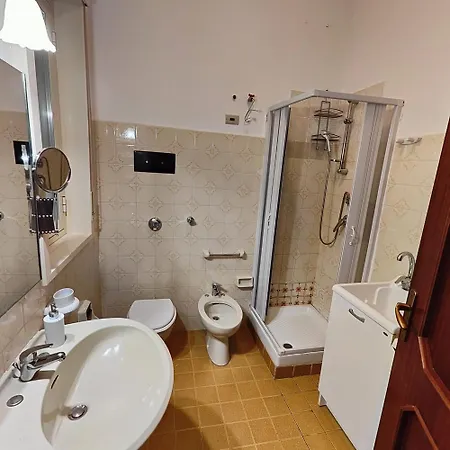 Lungomare Vazzana Apartamento