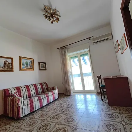 Apartamento Lungomare Vazzana
