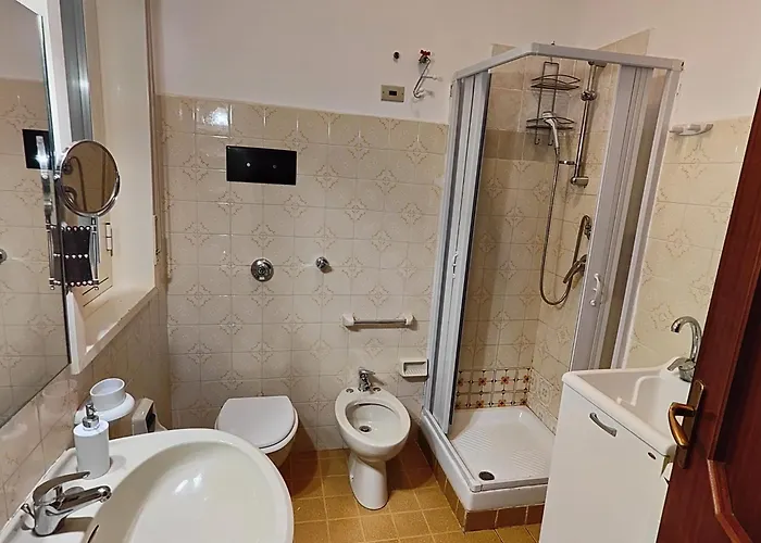 Lungomare Vazzana Apartman
