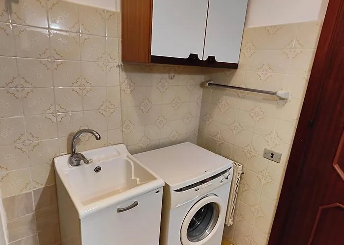 Apartman Lungomare Vazzana
