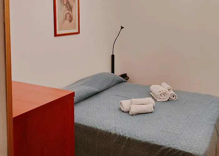 Apartman Lungomare Vazzana Cefalù